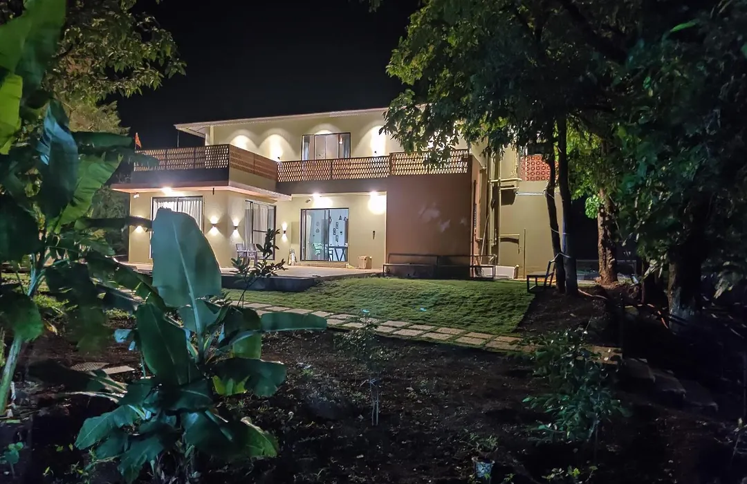 The Marigold Villa-1