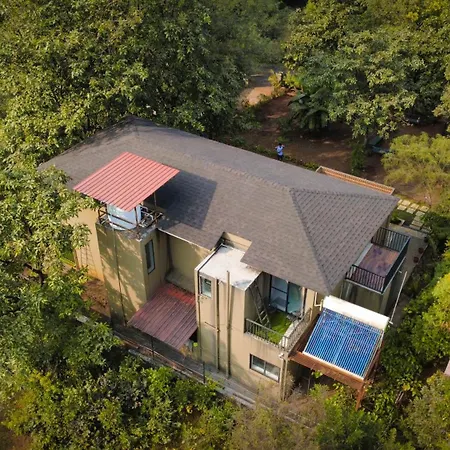 The Marigold Villa-2